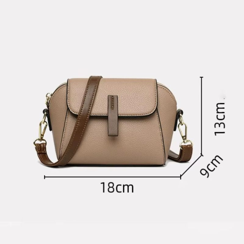 bolsa feminina tiracolo brenda, bolsa feminina pequena, bolsa feminina estruturada, bolsa feminina compacta, bolsa feminina elegante, bolsa feminina moderna, bolsa feminina transversal, bolsa feminina de ombro, bolsa feminina casual elegante, bolsa feminina premium, bolsa feminina sofisticada, bolsa feminina pequena elegante, bolsa feminina para passeio, bolsa feminina para trabalho, bolsa feminina para viagem, bolsa feminina fashion, bolsa feminina versátil, bolsa feminina minimalista, bolsa feminina preta