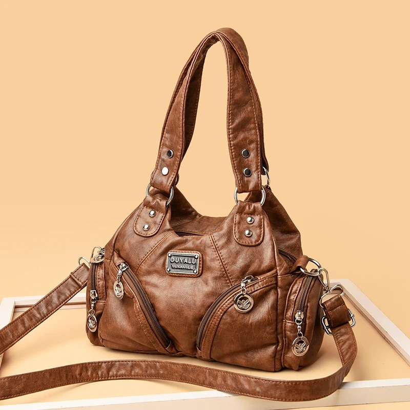 bolsa feminina tiracolo, bolsa feminina média, bolsa feminina moderna, bolsa feminina com divisórias, bolsa feminina com zíper, bolsa feminina preta, bolsa feminina vermelha, bolsa feminina cinza, bolsa feminina marrom, bolsa feminina casual, bolsa feminina dia a dia, bolsa feminina estilosa