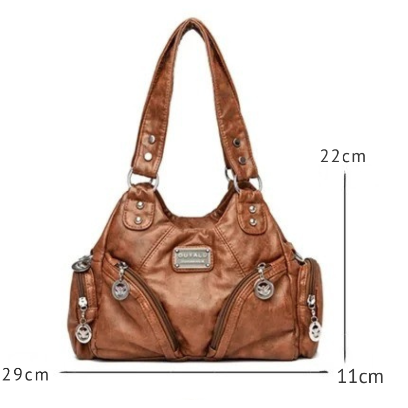 bolsa feminina tiracolo, bolsa feminina média, bolsa feminina moderna, bolsa feminina com divisórias, bolsa feminina com zíper, bolsa feminina preta, bolsa feminina vermelha, bolsa feminina cinza, bolsa feminina marrom, bolsa feminina casual, bolsa feminina dia a dia, bolsa feminina estilosa