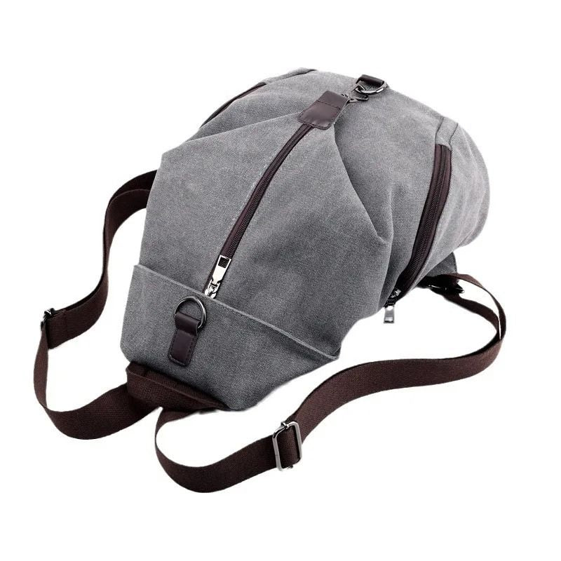 mochila feminina de lona, mochila feminina Jaqueline, mochila feminina casual, mochila feminina moderna, mochila feminina resistente, mochila feminina lona premium, mochila feminina urbana, mochila feminina para trabalho, mochila feminina para faculdade, mochila feminina para passeio, mochila feminina para viagem, mochila feminina elegante, mochila feminina com bolso traseiro, mochila feminina com bolsos laterais, mochila feminina com zíper, mochila feminina segura, mochila feminina compacta, mochila femini