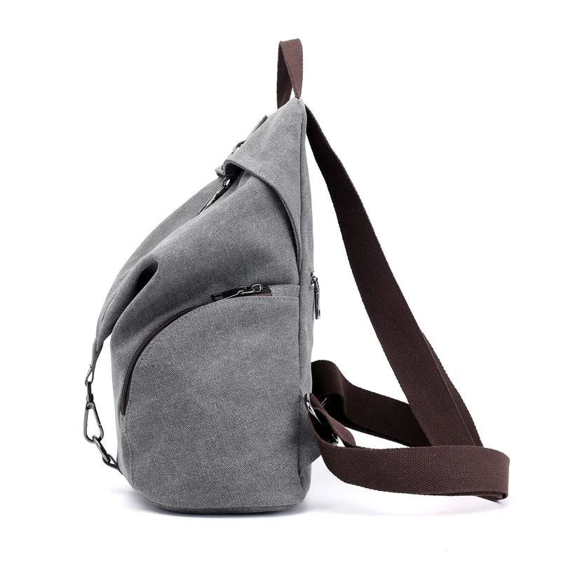 mochila feminina de lona, mochila feminina Jaqueline, mochila feminina casual, mochila feminina moderna, mochila feminina resistente, mochila feminina lona premium, mochila feminina urbana, mochila feminina para trabalho, mochila feminina para faculdade, mochila feminina para passeio, mochila feminina para viagem, mochila feminina elegante, mochila feminina com bolso traseiro, mochila feminina com bolsos laterais, mochila feminina com zíper, mochila feminina segura, mochila feminina compacta, mochila femini
