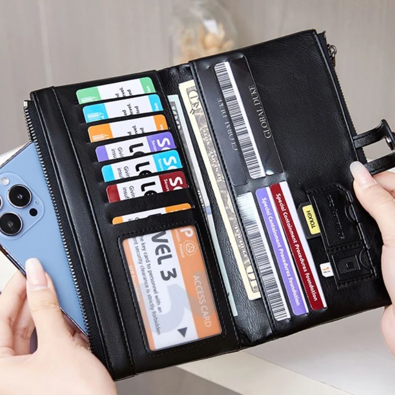 Carteira feminina promoção,
carteira de couro vintage feminina,
carteira feminina,
carteira antifurto,
carteira proteção rfid,
Carteira de Couro,
Carteira Couro Feminina