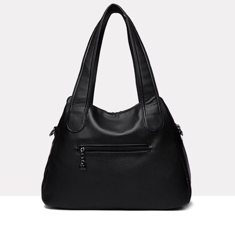 bolsa feminina tiracolo, bolsa feminina grande couro, bolsa feminina média grande, bolsa feminina couro macio, bolsa feminina com bolsos, bolsa feminina organizada, bolsa feminina dia a dia, bolsa feminina elegante, bolsa feminina prática, bolsa feminina moderna, bolsa feminina tiracolo couro, bolsa feminina funcional, bolsa feminina espaçosa, bolsa feminina casual elegante