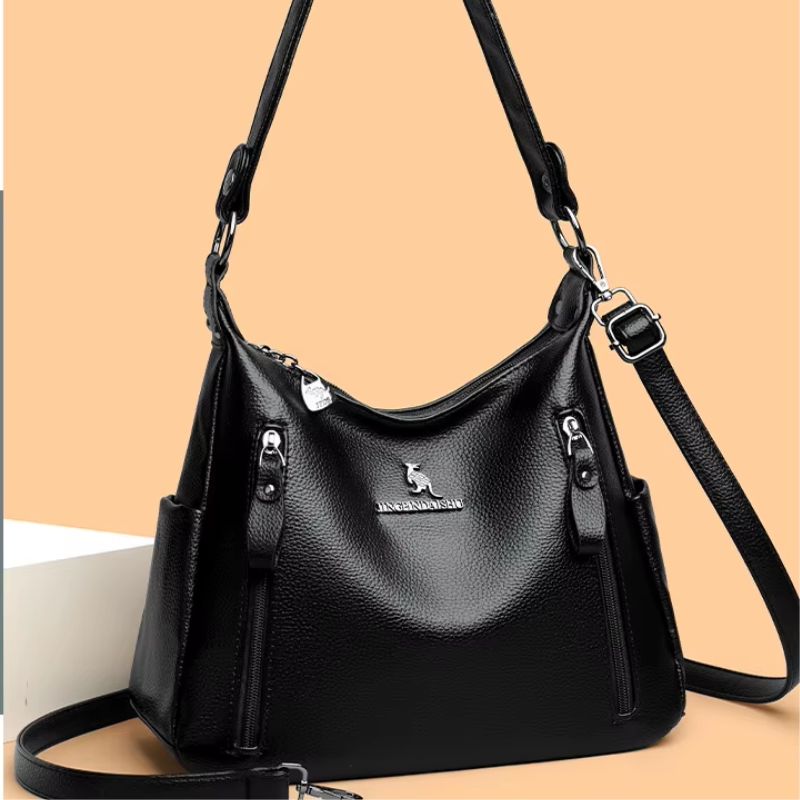 bolsa feminina tiracolo maitê, bolsa feminina tiracolo, bolsa feminina elegante, bolsa feminina clássica, bolsa feminina média, bolsa feminina de ombro, bolsa feminina sofisticada, bolsa feminina moderna, bolsa feminina casual elegante, bolsa feminina couro ecológico, bolsa feminina premium, bolsa feminina para trabalho, bolsa feminina para passeio, bolsa feminina para viagem, bolsa feminina versátil, bolsa feminina com zíper, bolsa feminina organizada, bolsa feminina espaçosa, bolsa feminina marrom, bolsa
