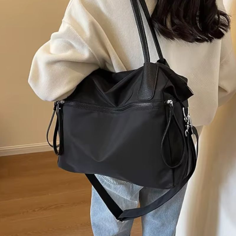 bolsa feminina impermeável, bolsa feminina nylon, bolsa feminina nylon impermeável, bolsa feminina tiracolo, bolsa feminina tiracolo nylon, bolsa feminina grande, bolsa feminina espaçosa, bolsa feminina para trabalho, bolsa feminina para faculdade, bolsa feminina para viagem, bolsa feminina organizadora, bolsa feminina com muitos bolsos, bolsa feminina leve, bolsa feminina resistente, bolsa feminina moderna, bolsa feminina casual, bolsa feminina elegante, bolsa feminina ombro, bolsa feminina transversal, bo