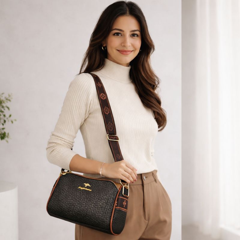 bolsa feminina tiracolo, bolsa feminina pequena media, bolsa feminina moderna, bolsa feminina elegante dia a dia, bolsa feminina versátil, bolsa feminina prática, bolsa feminina leve, bolsa feminina casual elegante, bolsa feminina moderna pequena, bolsa feminina funcional, bolsa feminina ombro tiracolo, bolsa feminina estilo moderno