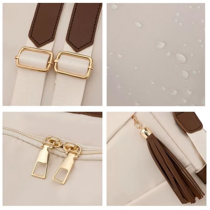 mochila feminina nylon, mochila feminina moderna, mochila feminina leve, mochila feminina média, mochila feminina prática, mochila feminina resistente, mochila feminina casual, mochila feminina dia a dia, mochila feminina elegante, mochila feminina urbana, mochila feminina confortável, mochila feminina funcional