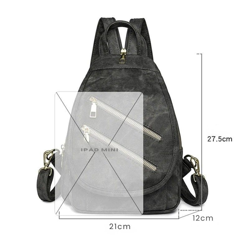 mochila feminina moderna Patricia, mochila feminina, mochila feminina pequena, mochila feminina média, mochila feminina casual, mochila feminina elegante, mochila feminina moderna, mochila feminina couro ecológico, mochila feminina premium, mochila feminina para trabalho, mochila feminina para faculdade, mochila feminina para viagem, mochila feminina para passeio, mochila feminina urbana, mochila feminina fashion, mochila feminina com muitos bolsos, mochila feminina com bolso traseiro, mochila feminina com