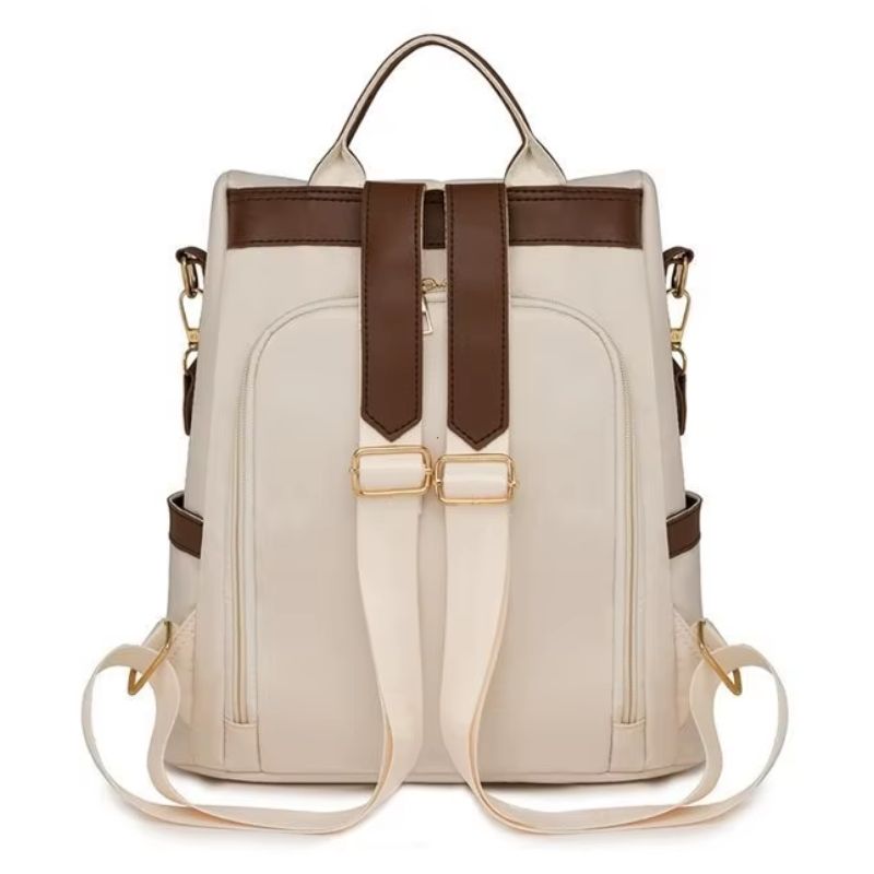 mochila feminina nylon, mochila feminina moderna, mochila feminina leve, mochila feminina média, mochila feminina prática, mochila feminina resistente, mochila feminina casual, mochila feminina dia a dia, mochila feminina elegante, mochila feminina urbana, mochila feminina confortável, mochila feminina funcional