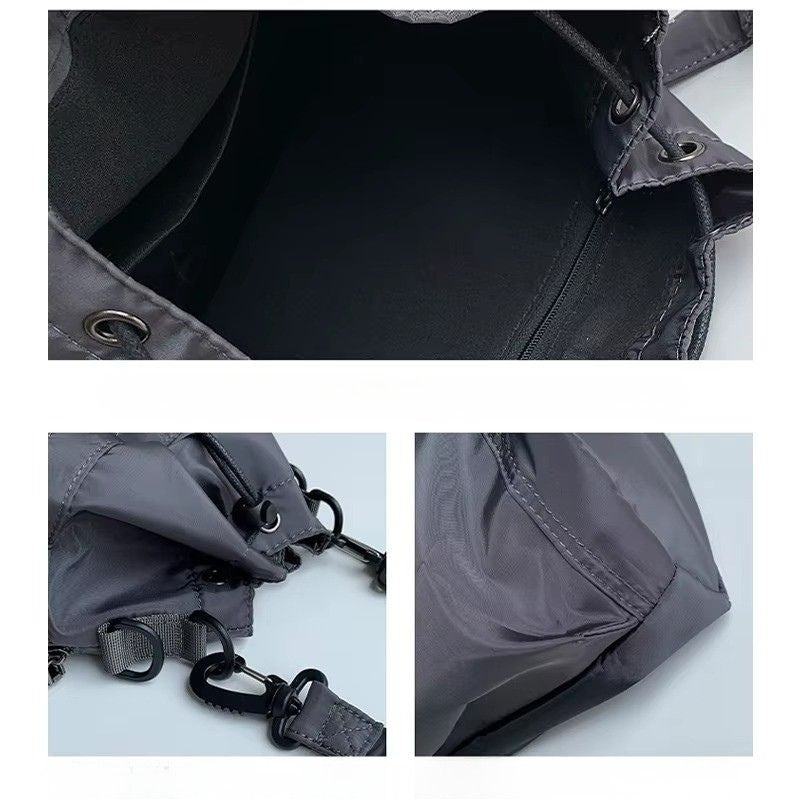 bolsa feminina nylon, bolsa feminina impermeável, bolsa feminina casual, bolsa feminina moderna, bolsa feminina estilo saco, bolsa bucket bag feminina, bolsa feminina tiracolo nylon, bolsa feminina transversal, bolsa feminina leve, bolsa feminina pequena média, bolsa feminina verde, bolsa feminina preta, bolsa feminina off white, bolsa feminina bege, bolsa feminina moderna casual, bolsa feminina para dia a dia, bolsa feminina jovial, bolsa feminina estilosa