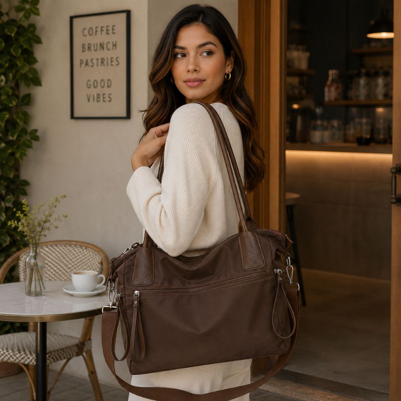 bolsa feminina impermeável, bolsa feminina nylon, bolsa feminina nylon impermeável, bolsa feminina tiracolo, bolsa feminina tiracolo nylon, bolsa feminina grande, bolsa feminina espaçosa, bolsa feminina para trabalho, bolsa feminina para faculdade, bolsa feminina para viagem, bolsa feminina organizadora, bolsa feminina com muitos bolsos, bolsa feminina leve, bolsa feminina resistente, bolsa feminina moderna, bolsa feminina casual, bolsa feminina elegante, bolsa feminina ombro, bolsa feminina transversal, bo