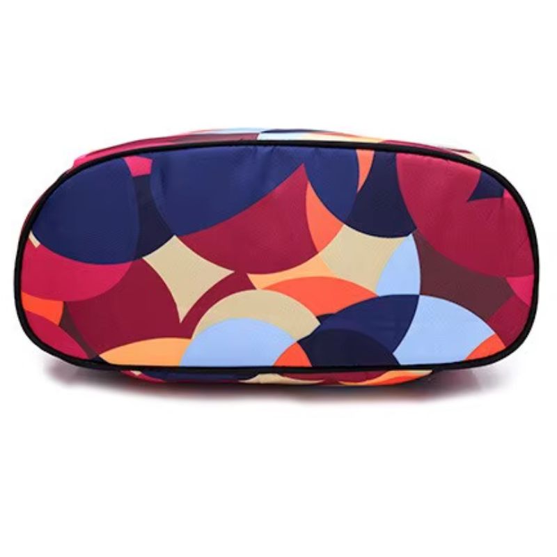 mochila feminina, mochila feminina impermeável, mochila feminina nylon, mochila feminina de nylon, mochila feminina moderna, mochila feminina estampada, mochila feminina colorida, mochila feminina floral, mochila feminina penas, mochila feminina antifurto, mochila feminina abertura traseira, mochila feminina segura, mochila feminina grande, mochila feminina espaçosa, mochila feminina para trabalho, mochila feminina para faculdade, mochila feminina para viagem, mochila feminina elegante, mochila feminina cas