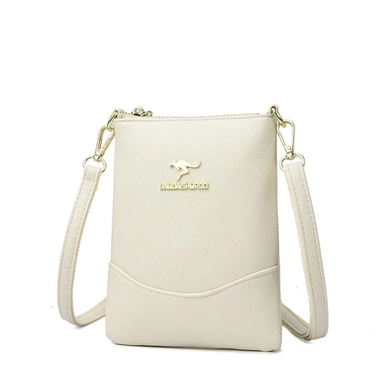 bolsa feminina tiracolo, bolsa feminina pequena, bolsa feminina transversal, bolsa feminina Amanda, bolsa feminina couro ecológico, bolsa feminina couro PU, bolsa feminina compacta, bolsa feminina elegante, bolsa feminina moderna, bolsa feminina minimalista, bolsa feminina casual, bolsa feminina premium, bolsa feminina para celular, bolsa feminina para documentos, bolsa feminina pequena tiracolo, bolsa feminina transversal pequena, bolsa feminina para passeio, bolsa feminina para viagem, bolsa feminina para