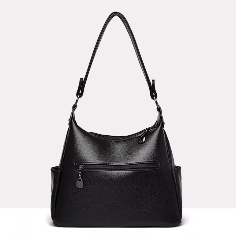 bolsa feminina tiracolo maitê, bolsa feminina tiracolo, bolsa feminina elegante, bolsa feminina clássica, bolsa feminina média, bolsa feminina de ombro, bolsa feminina sofisticada, bolsa feminina moderna, bolsa feminina casual elegante, bolsa feminina couro ecológico, bolsa feminina premium, bolsa feminina para trabalho, bolsa feminina para passeio, bolsa feminina para viagem, bolsa feminina versátil, bolsa feminina com zíper, bolsa feminina organizada, bolsa feminina espaçosa, bolsa feminina marrom, bolsa