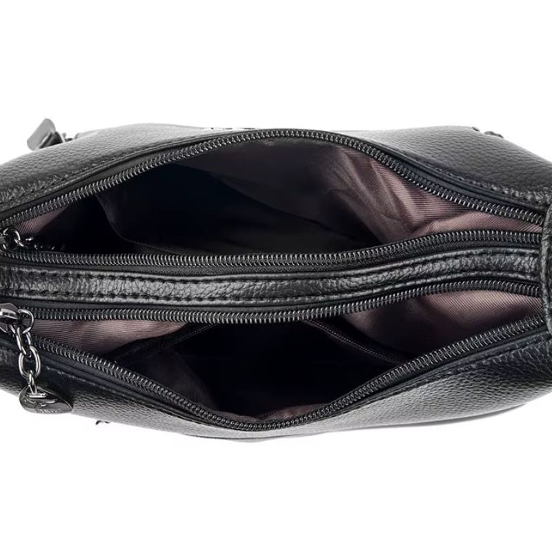 bolsa feminina tiracolo maitê, bolsa feminina tiracolo, bolsa feminina elegante, bolsa feminina clássica, bolsa feminina média, bolsa feminina de ombro, bolsa feminina sofisticada, bolsa feminina moderna, bolsa feminina casual elegante, bolsa feminina couro ecológico, bolsa feminina premium, bolsa feminina para trabalho, bolsa feminina para passeio, bolsa feminina para viagem, bolsa feminina versátil, bolsa feminina com zíper, bolsa feminina organizada, bolsa feminina espaçosa, bolsa feminina marrom, bolsa