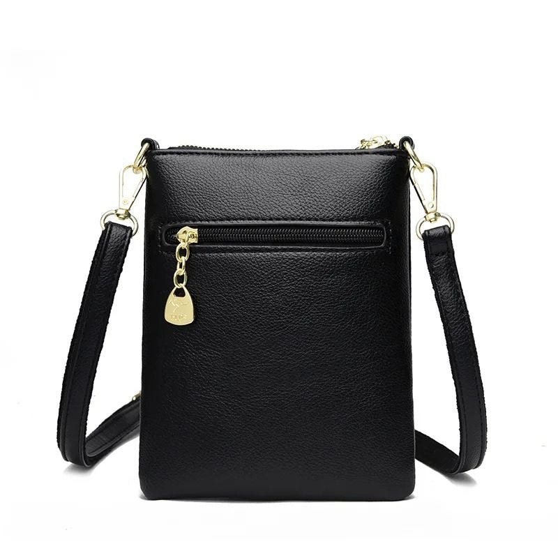 bolsa feminina tiracolo, bolsa feminina pequena, bolsa feminina transversal, bolsa feminina Amanda, bolsa feminina couro ecológico, bolsa feminina couro PU, bolsa feminina compacta, bolsa feminina elegante, bolsa feminina moderna, bolsa feminina minimalista, bolsa feminina casual, bolsa feminina premium, bolsa feminina para celular, bolsa feminina para documentos, bolsa feminina pequena tiracolo, bolsa feminina transversal pequena, bolsa feminina para passeio, bolsa feminina para viagem, bolsa feminina para