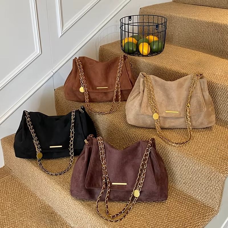 bolsa feminina suede sintético, bolsa feminina camurça, bolsa feminina tiracolo suede, bolsa feminina toque aveludado, bolsa feminina macia elegante, bolsa feminina camurça sintética, bolsa feminina confortável, bolsa feminina resistente, bolsa feminina dia a dia elegante, bolsa feminina moderna suede, bolsa feminina prática elegante, bolsa feminina estilo camurça