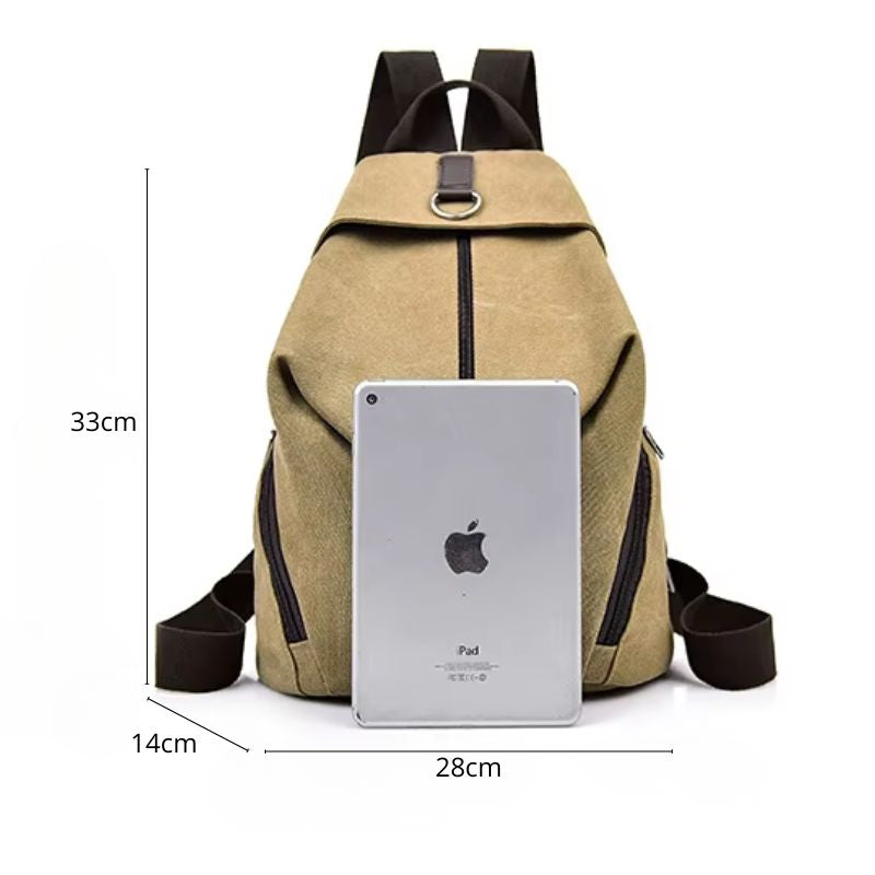 mochila feminina de lona, mochila feminina Jaqueline, mochila feminina casual, mochila feminina moderna, mochila feminina resistente, mochila feminina lona premium, mochila feminina urbana, mochila feminina para trabalho, mochila feminina para faculdade, mochila feminina para passeio, mochila feminina para viagem, mochila feminina elegante, mochila feminina com bolso traseiro, mochila feminina com bolsos laterais, mochila feminina com zíper, mochila feminina segura, mochila feminina compacta, mochila femini