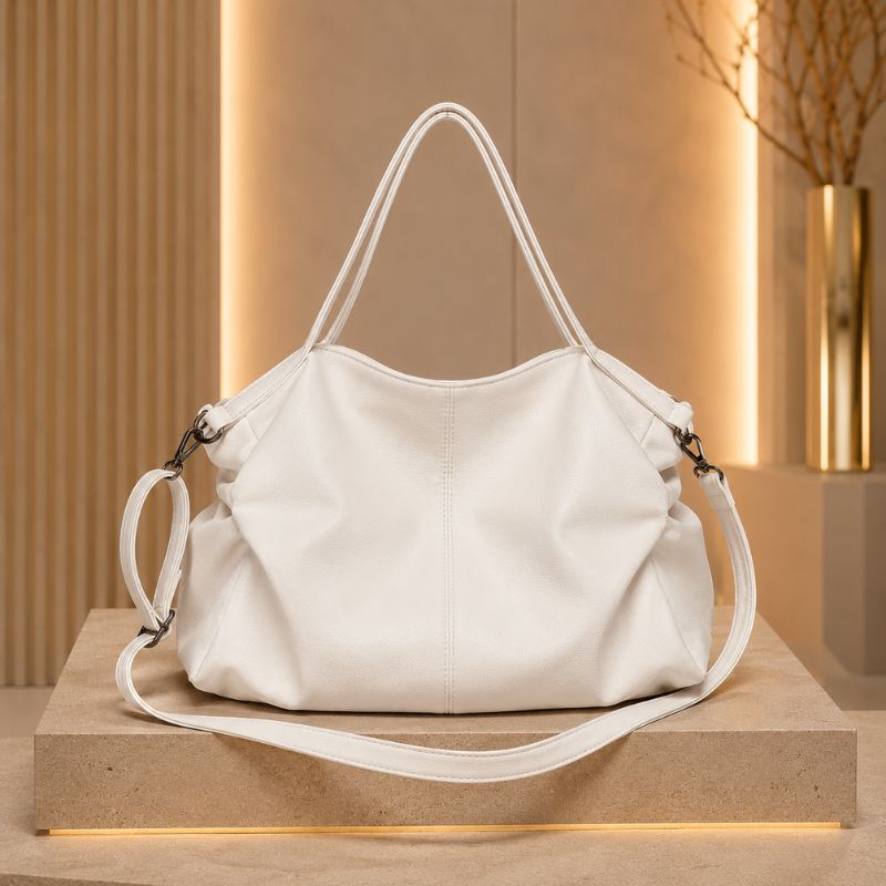 bolsa feminina grande, bolsa feminina grande Malu, bolsa Malu, bolsa feminina tiracolo, bolsa tiracolo feminina, bolsa tiracolo grande, bolsa feminina grande tiracolo, bolsa tote feminina, bolsa tote grande, bolsa feminina tote, bolsa tipo saco feminina, bolsa saco feminina, bolsa feminina tipo saco, bolsa saco grande, bolsa feminina couro PU, bolsa couro PU feminina, bolsa grande couro PU, bolsa feminina espaçosa, bolsa grande espaçosa, bolsa feminina 43 cm, bolsa grande 43 cm, bolsa feminina para o dia a