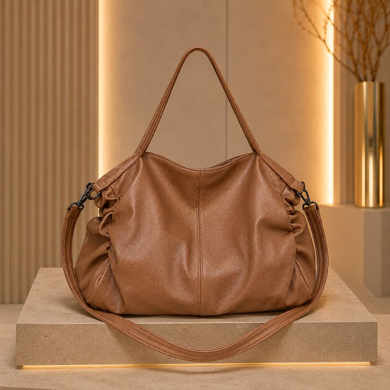 bolsa feminina grande, bolsa feminina grande Malu, bolsa Malu, bolsa feminina tiracolo, bolsa tiracolo feminina, bolsa tiracolo grande, bolsa feminina grande tiracolo, bolsa tote feminina, bolsa tote grande, bolsa feminina tote, bolsa tipo saco feminina, bolsa saco feminina, bolsa feminina tipo saco, bolsa saco grande, bolsa feminina couro PU, bolsa couro PU feminina, bolsa grande couro PU, bolsa feminina espaçosa, bolsa grande espaçosa, bolsa feminina 43 cm, bolsa grande 43 cm, bolsa feminina para o dia a