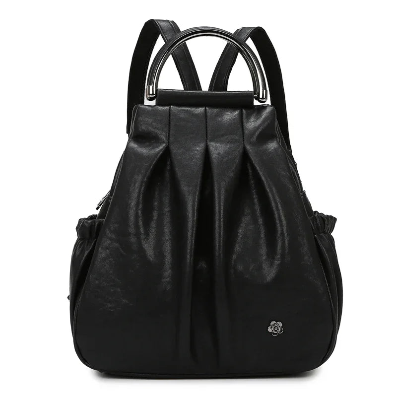 Mochila Universitária,
mochila vintage,
mochila feminina grande,
mochila feminina,
Mochila Escolar,
mochila de couro feminina,
mochila de couro,
bolsa transversal feminina,
bolsa grande feminina,
bolsa feminina,
mochila tipo saco