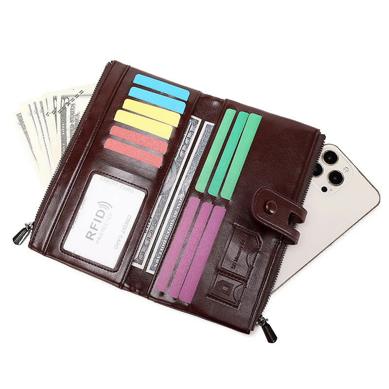 Carteira feminina promoção,
carteira de couro vintage feminina,
carteira feminina,
carteira antifurto,
carteira proteção rfid,
Carteira de Couro,
Carteira Couro Feminina