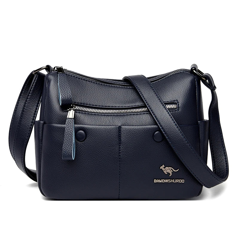 Bolsa Feminina Tiracolo Laís