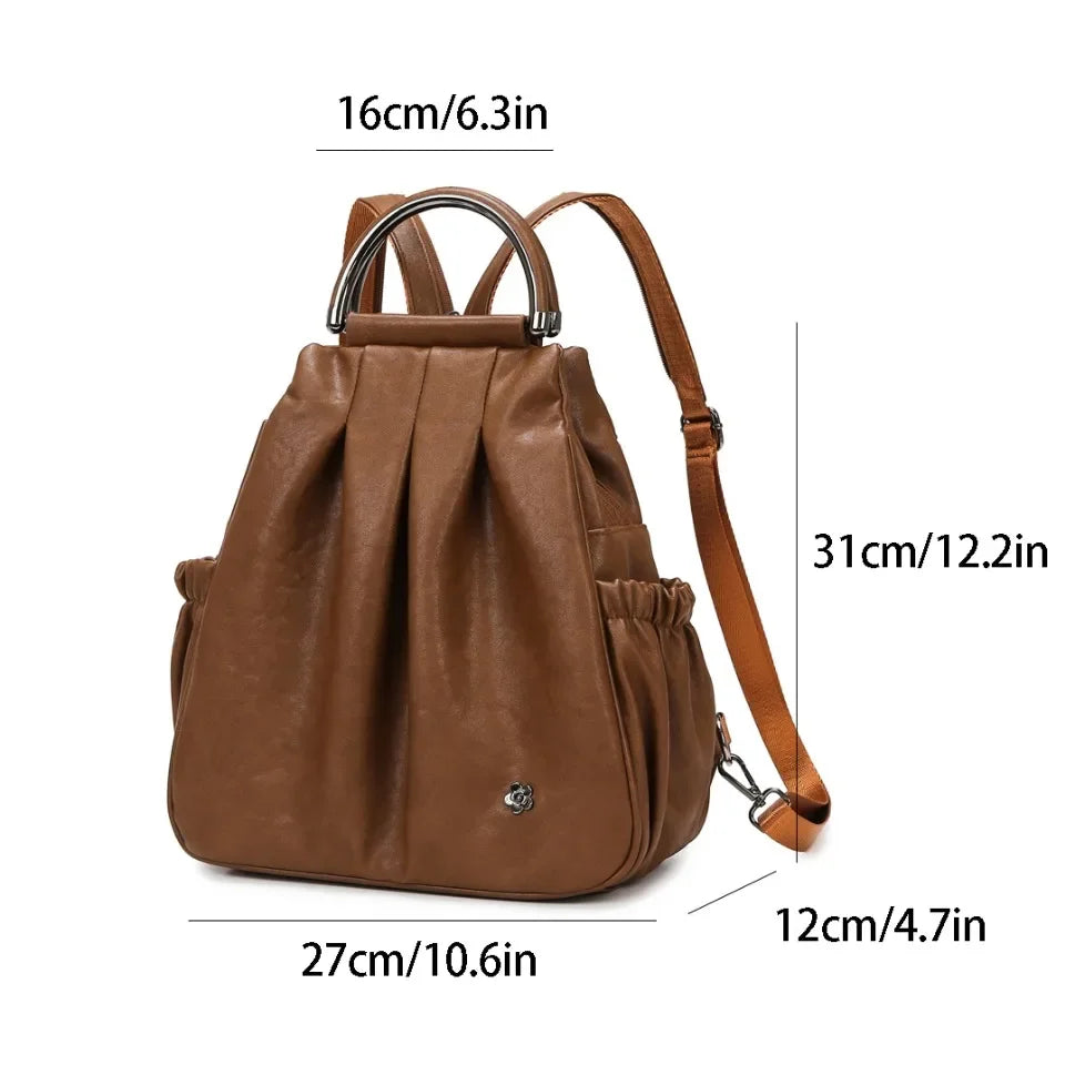 Mochila Universitária,
mochila vintage,
mochila feminina grande,
mochila feminina,
Mochila Escolar,
mochila de couro feminina,
mochila de couro,
bolsa transversal feminina,
bolsa grande feminina,
bolsa feminina,
mochila tipo saco