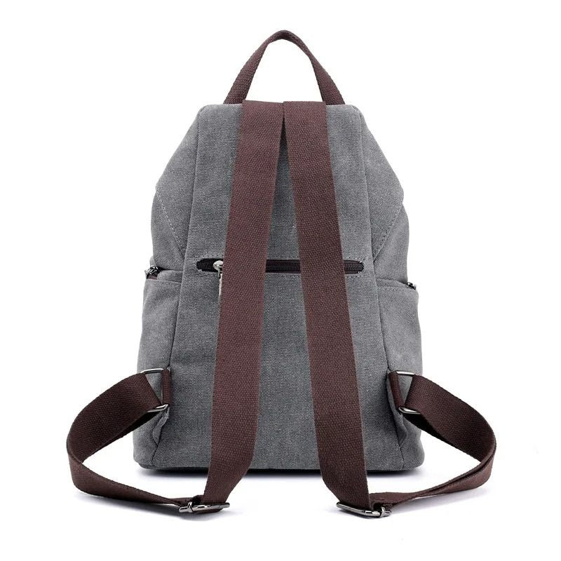 mochila feminina de lona, mochila feminina Jaqueline, mochila feminina casual, mochila feminina moderna, mochila feminina resistente, mochila feminina lona premium, mochila feminina urbana, mochila feminina para trabalho, mochila feminina para faculdade, mochila feminina para passeio, mochila feminina para viagem, mochila feminina elegante, mochila feminina com bolso traseiro, mochila feminina com bolsos laterais, mochila feminina com zíper, mochila feminina segura, mochila feminina compacta, mochila femini