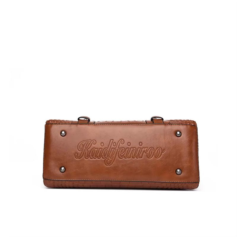 bolsa transversal feminina,
bolsa tiracolo,
bolsa feminina,
bolsa de couro feminina,
bolsa de couro,
bolsa couro,
Bolsa Crocodilo,
Bolsa Feminina Média