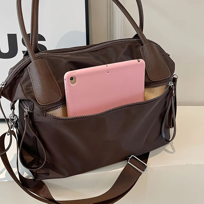 bolsa feminina impermeável, bolsa feminina nylon, bolsa feminina nylon impermeável, bolsa feminina tiracolo, bolsa feminina tiracolo nylon, bolsa feminina grande, bolsa feminina espaçosa, bolsa feminina para trabalho, bolsa feminina para faculdade, bolsa feminina para viagem, bolsa feminina organizadora, bolsa feminina com muitos bolsos, bolsa feminina leve, bolsa feminina resistente, bolsa feminina moderna, bolsa feminina casual, bolsa feminina elegante, bolsa feminina ombro, bolsa feminina transversal, bo