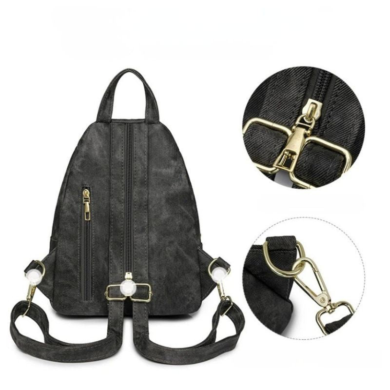 mochila feminina moderna Patricia, mochila feminina, mochila feminina pequena, mochila feminina média, mochila feminina casual, mochila feminina elegante, mochila feminina moderna, mochila feminina couro ecológico, mochila feminina premium, mochila feminina para trabalho, mochila feminina para faculdade, mochila feminina para viagem, mochila feminina para passeio, mochila feminina urbana, mochila feminina fashion, mochila feminina com muitos bolsos, mochila feminina com bolso traseiro, mochila feminina com 