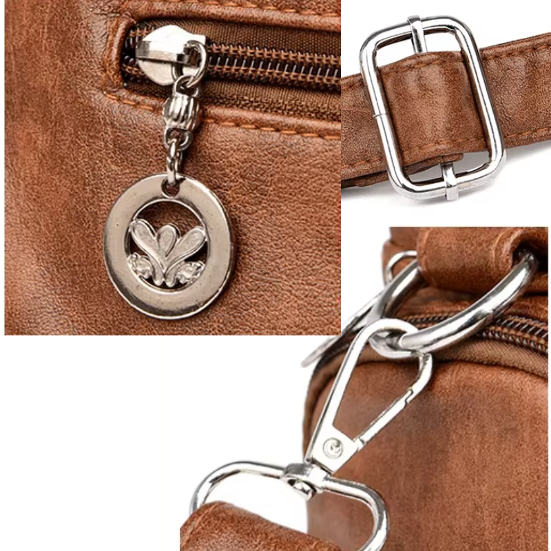 bolsa feminina tiracolo, bolsa feminina média, bolsa feminina moderna, bolsa feminina com divisórias, bolsa feminina com zíper, bolsa feminina preta, bolsa feminina vermelha, bolsa feminina cinza, bolsa feminina marrom, bolsa feminina casual, bolsa feminina dia a dia, bolsa feminina estilosa