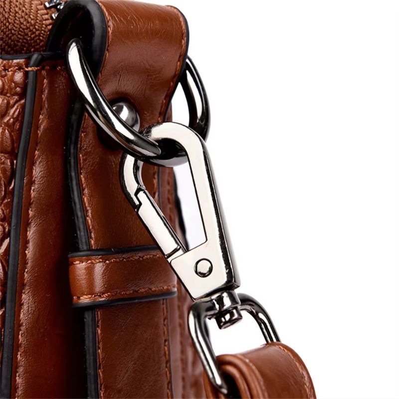 bolsa transversal feminina,
bolsa tiracolo,
bolsa feminina,
bolsa de couro feminina,
bolsa de couro,
bolsa couro,
Bolsa Crocodilo,
Bolsa Feminina Média