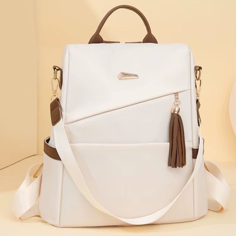 mochila feminina nylon, mochila feminina moderna, mochila feminina leve, mochila feminina média, mochila feminina prática, mochila feminina resistente, mochila feminina casual, mochila feminina dia a dia, mochila feminina elegante, mochila feminina urbana, mochila feminina confortável, mochila feminina funcional