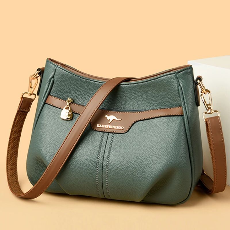Bolsa Feminina Tiracolo Catalunha