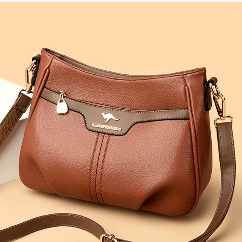 Bolsa Feminina Tiracolo Catalunha