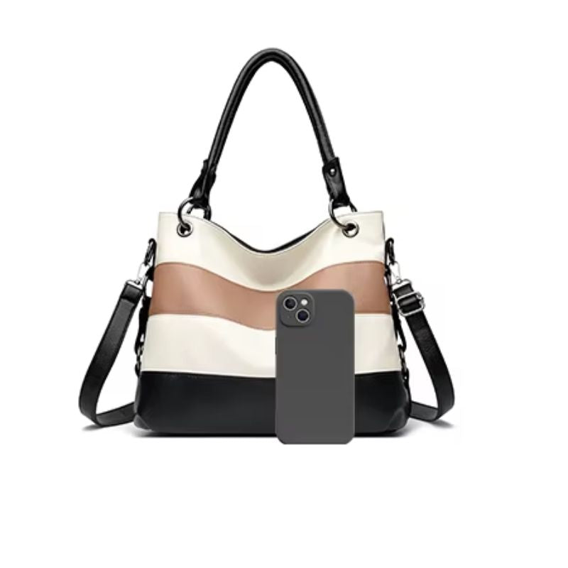 bolsa feminina tiracolo, bolsa feminina listrada, bolsa feminina moderna, bolsa feminina média grande, bolsa feminina colorida, bolsa feminina elegante, bolsa feminina casual, bolsa feminina dia a dia, bolsa feminina estilosa, bolsa feminina confortável, bolsa feminina ombro, bolsa feminina prática, bolsa feminina versátil, bolsa feminina moderna colorida