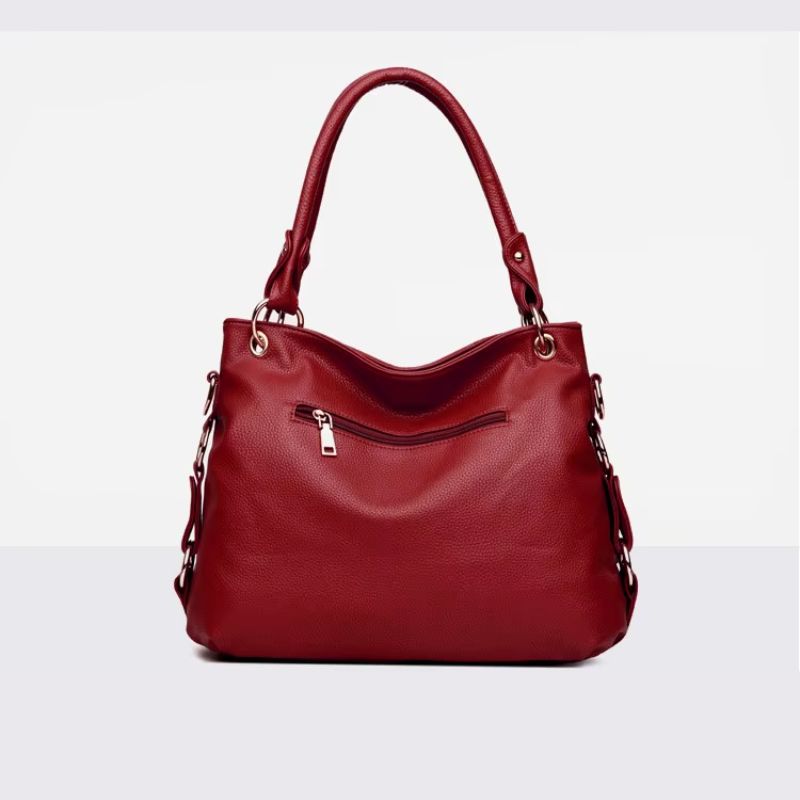 bolsa feminina grande tiracolo, bolsa feminina grande couro macio, bolsa feminina espaçosa elegante, bolsa feminina clássica grande, bolsa feminina ombro grande, bolsa feminina prática grande, bolsa feminina dia a dia grande, bolsa feminina moderna grande, bolsa feminina confortável grande, bolsa feminina versátil grande, bolsa feminina elegante couro, bolsa feminina premium grande