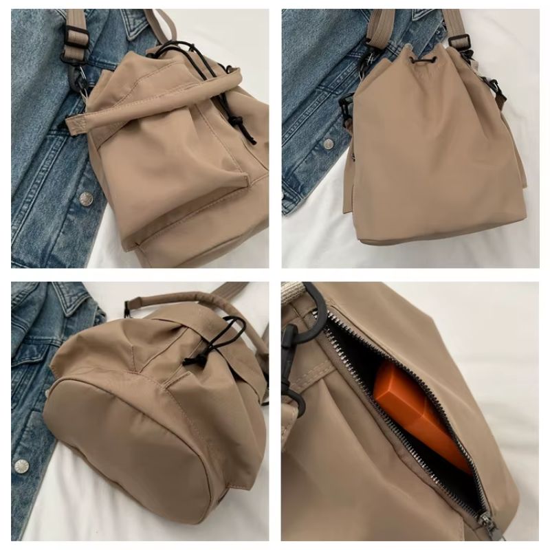 bolsa feminina nylon, bolsa feminina impermeável, bolsa feminina casual, bolsa feminina moderna, bolsa feminina estilo saco, bolsa bucket bag feminina, bolsa feminina tiracolo nylon, bolsa feminina transversal, bolsa feminina leve, bolsa feminina pequena média, bolsa feminina verde, bolsa feminina preta, bolsa feminina off white, bolsa feminina bege, bolsa feminina moderna casual, bolsa feminina para dia a dia, bolsa feminina jovial, bolsa feminina estilosa