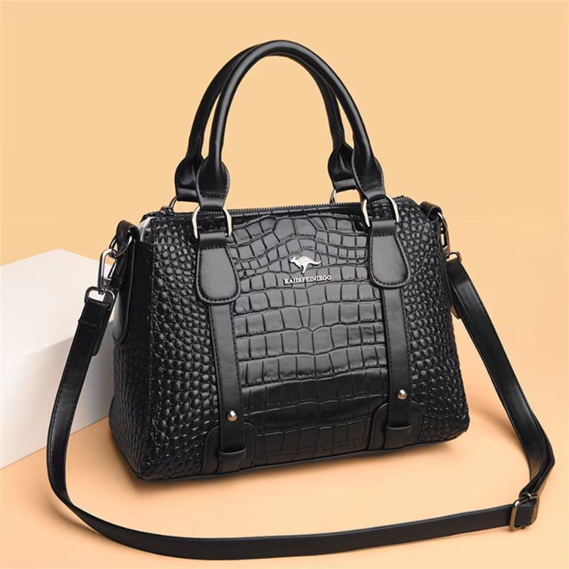 bolsa transversal feminina,
bolsa tiracolo,
bolsa feminina,
bolsa de couro feminina,
bolsa de couro,
bolsa couro,
Bolsa Crocodilo,
Bolsa Feminina Média
