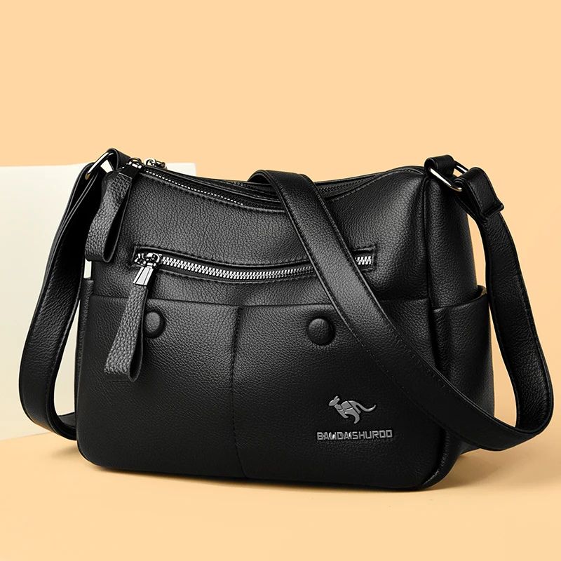 Bolsa Feminina Tiracolo Laís