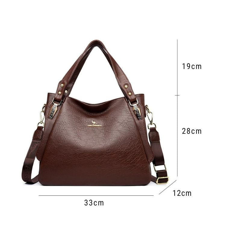 bolsa feminina tiracolo, bolsa feminina grande elegante, bolsa feminina couro macio, bolsa feminina moderna, bolsa feminina media grande, bolsa feminina ombro elegante, bolsa feminina dia a dia, bolsa feminina sofisticada, bolsa feminina premium, bolsa feminina prática, bolsa feminina versátil, bolsa feminina moderna elegante