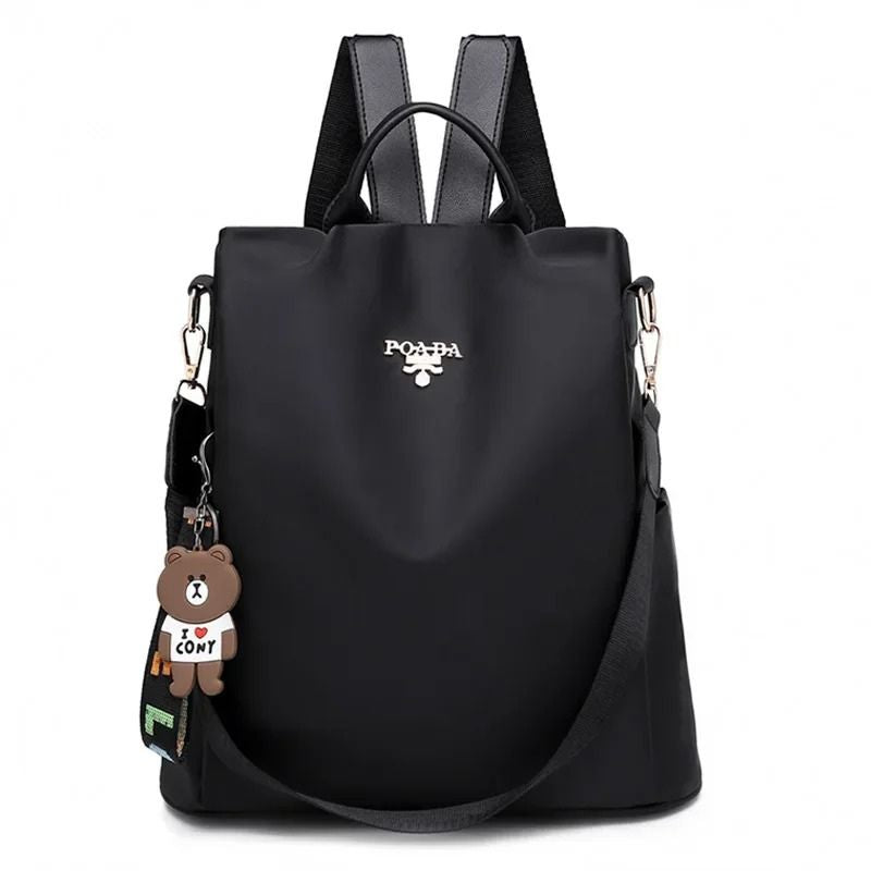 mochila feminina, mochila feminina impermeável, mochila feminina nylon, mochila feminina de nylon, mochila feminina moderna, mochila feminina estampada, mochila feminina colorida, mochila feminina floral, mochila feminina penas, mochila feminina antifurto, mochila feminina abertura traseira, mochila feminina segura, mochila feminina grande, mochila feminina espaçosa, mochila feminina para trabalho, mochila feminina para faculdade, mochila feminina para viagem, mochila feminina elegante, mochila feminina cas