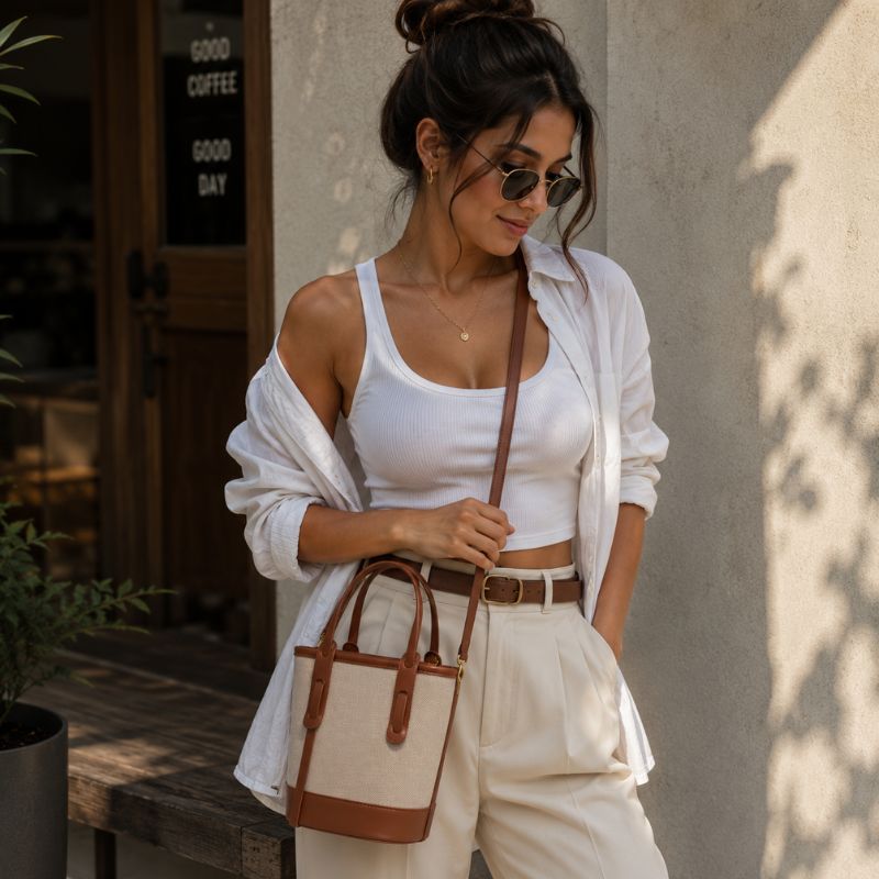bolsa feminina tiracolo, bolsa feminina sammy, bolsa feminina estruturada, bolsa feminina tipo balde, bucket bag feminina, bolsa feminina casual chic, bolsa feminina elegante, bolsa feminina moderna, bolsa feminina pequena, bolsa feminina compacta, bolsa feminina para trabalho, bolsa feminina para passeio, bolsa feminina sofisticada, bolsa feminina off white, bolsa feminina caramelo, bolsa feminina café, bolsa feminina preta, bolsa feminina com alça transversal, bolsa feminina de mão, bolsa feminina premium