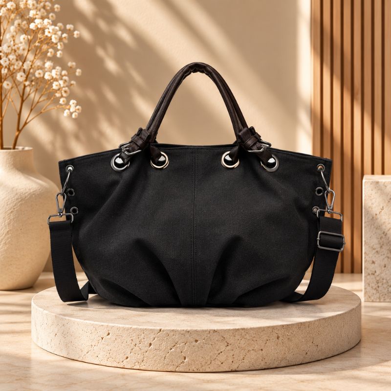 bolsa feminina grande, bolsa feminina grande Rosana, bolsa Rosana, bolsa feminina de lona, bolsa de lona feminina, bolsa feminina grande de lona, bolsa grande de lona, bolsa de lona grande feminina, bolsa feminina lona resistente, bolsa de lona resistente, bolsa feminina resistente, bolsa feminina espaçosa, bolsa grande espaçosa, bolsa tipo saco feminina, bolsa saco feminina, bolsa feminina tipo saco, bolsa saco grande, bolsa feminina 44 cm, bolsa grande 44 cm, bolsa feminina 44x27, bolsa feminina 44x27x15,