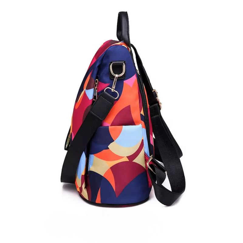 mochila feminina, mochila feminina impermeável, mochila feminina nylon, mochila feminina de nylon, mochila feminina moderna, mochila feminina estampada, mochila feminina colorida, mochila feminina floral, mochila feminina penas, mochila feminina antifurto, mochila feminina abertura traseira, mochila feminina segura, mochila feminina grande, mochila feminina espaçosa, mochila feminina para trabalho, mochila feminina para faculdade, mochila feminina para viagem, mochila feminina elegante, mochila feminina cas