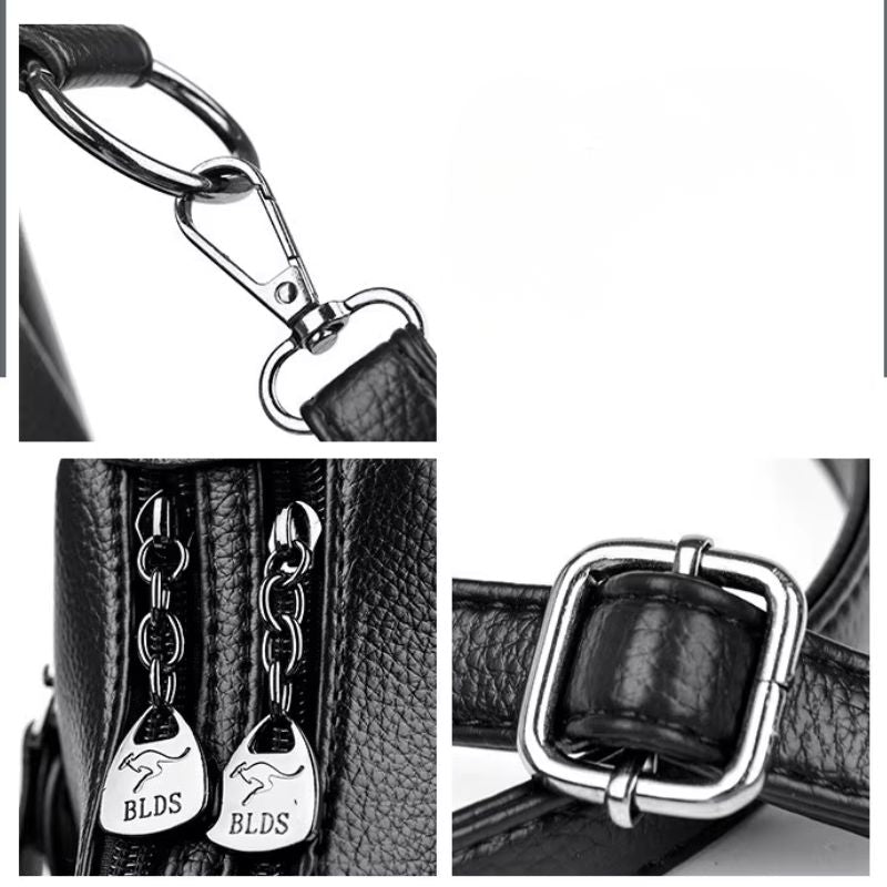 bolsa feminina tiracolo maitê, bolsa feminina tiracolo, bolsa feminina elegante, bolsa feminina clássica, bolsa feminina média, bolsa feminina de ombro, bolsa feminina sofisticada, bolsa feminina moderna, bolsa feminina casual elegante, bolsa feminina couro ecológico, bolsa feminina premium, bolsa feminina para trabalho, bolsa feminina para passeio, bolsa feminina para viagem, bolsa feminina versátil, bolsa feminina com zíper, bolsa feminina organizada, bolsa feminina espaçosa, bolsa feminina marrom, bolsa 