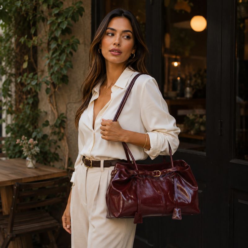 bolsa feminina grande, bolsa feminina de ombro, bolsa grande feminina, bolsa de ombro feminina, bolsa feminina couro PU, bolsa grande couro PU, bolsa feminina Marília, bolsa de ombro grande, bolsa feminina elegante, bolsa feminina moderna, bolsa feminina para trabalho, bolsa feminina para dia a dia, bolsa estilo canoa, bolsa horizontal feminina, bolsa feminina marrom, bolsa feminina preta, bolsa feminina café, bolsa feminina vinho, bolsa couro sintético feminina, bolsa feminina espaçosa