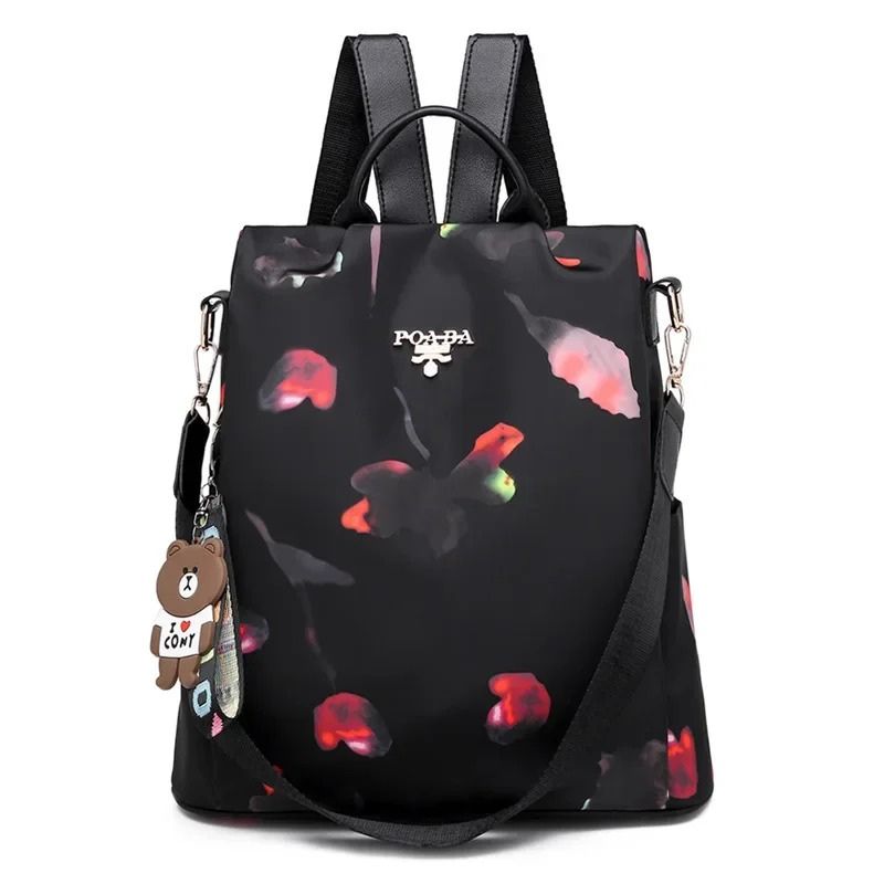 mochila feminina, mochila feminina impermeável, mochila feminina nylon, mochila feminina de nylon, mochila feminina moderna, mochila feminina estampada, mochila feminina colorida, mochila feminina floral, mochila feminina penas, mochila feminina antifurto, mochila feminina abertura traseira, mochila feminina segura, mochila feminina grande, mochila feminina espaçosa, mochila feminina para trabalho, mochila feminina para faculdade, mochila feminina para viagem, mochila feminina elegante, mochila feminina cas